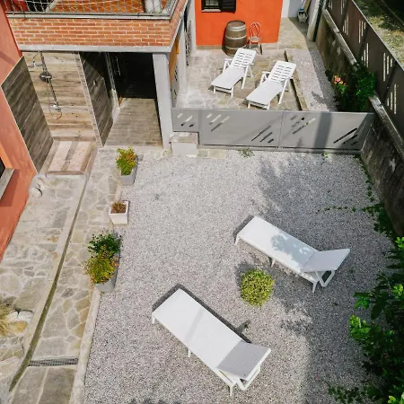 Appartamento Esclusivo Con Spa Privata & Wi-Fi Margarita Exterior foto