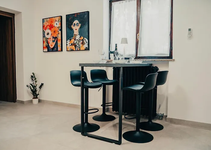 Appartamento Esclusivo Con Spa Privata & Wi-Fi