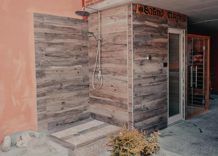 Appartamento Esclusivo Con Spa Privata & Wi-Fi