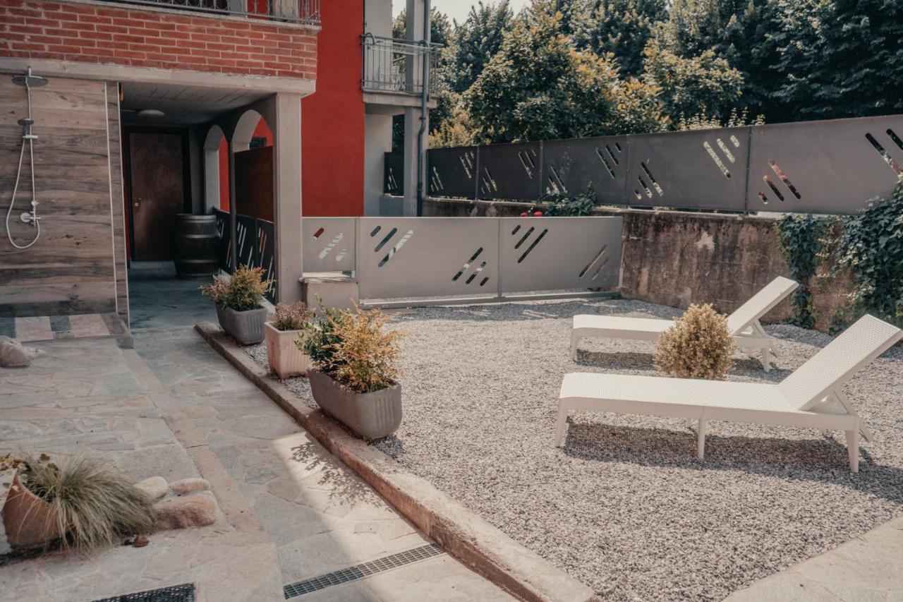 Apartment Esclusivo Con Privata & Wi-fi