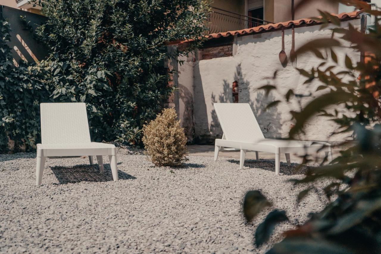 Esclusivo Con Privata & Wi-fi Apartment