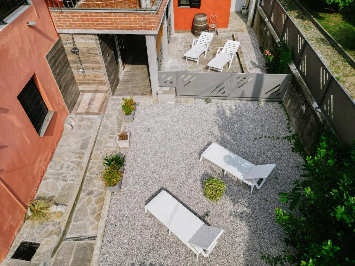 Esclusivo Con Privata & Wi-fi Apartment Margarita