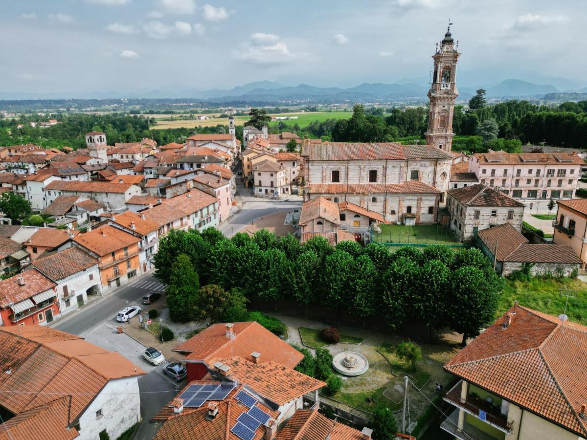 Apartment Esclusivo Con Privata & Wi-fi