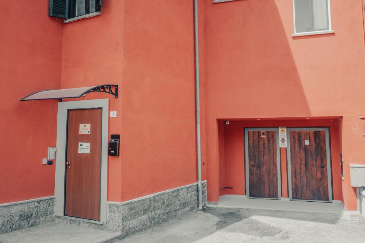 Apartment Esclusivo Con Privata & Wi-fi *