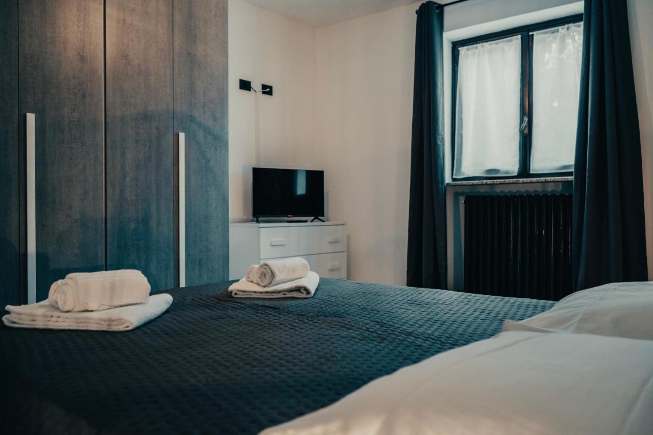 Esclusivo Con Privata & Wi-fi Apartment