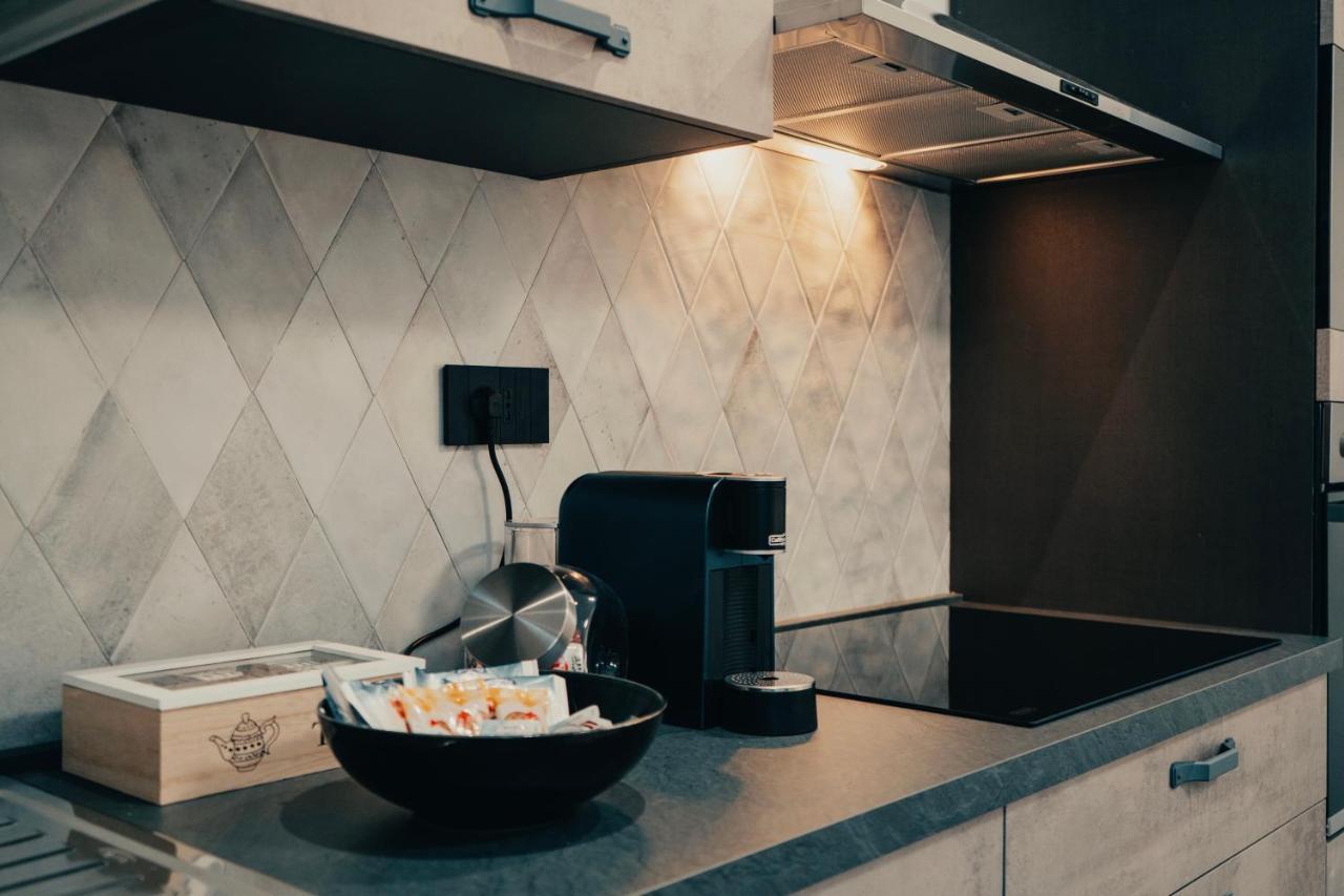Esclusivo Con Privata & Wi-fi Apartment Margarita