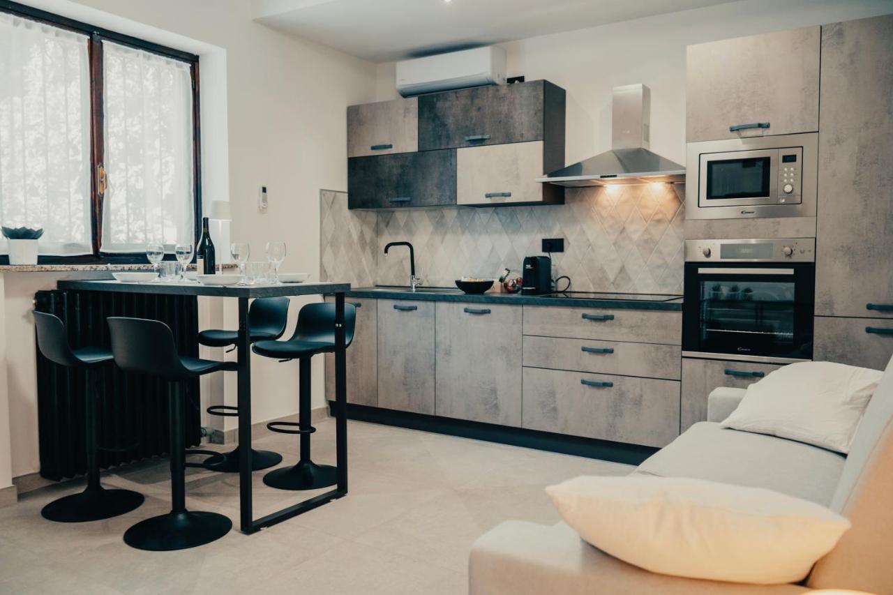 Esclusivo Con Privata & Wi-fi Apartment Margarita