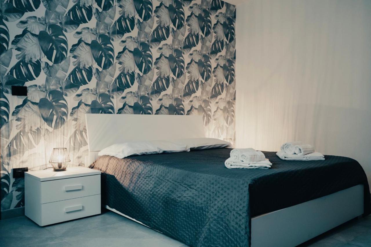 Apartamento Esclusivo Con Privata & Wi-fi