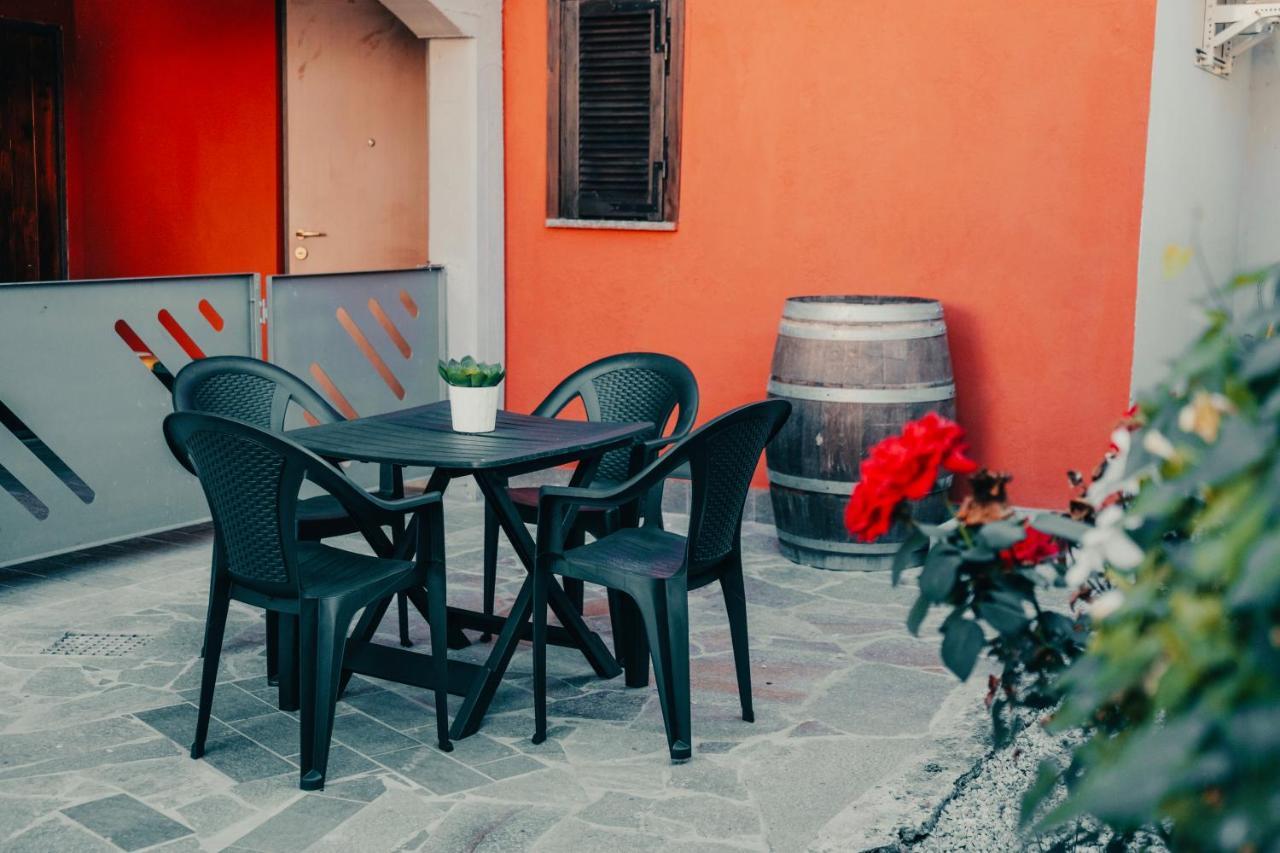 Apartment Esclusivo Con Privata & Wi-fi