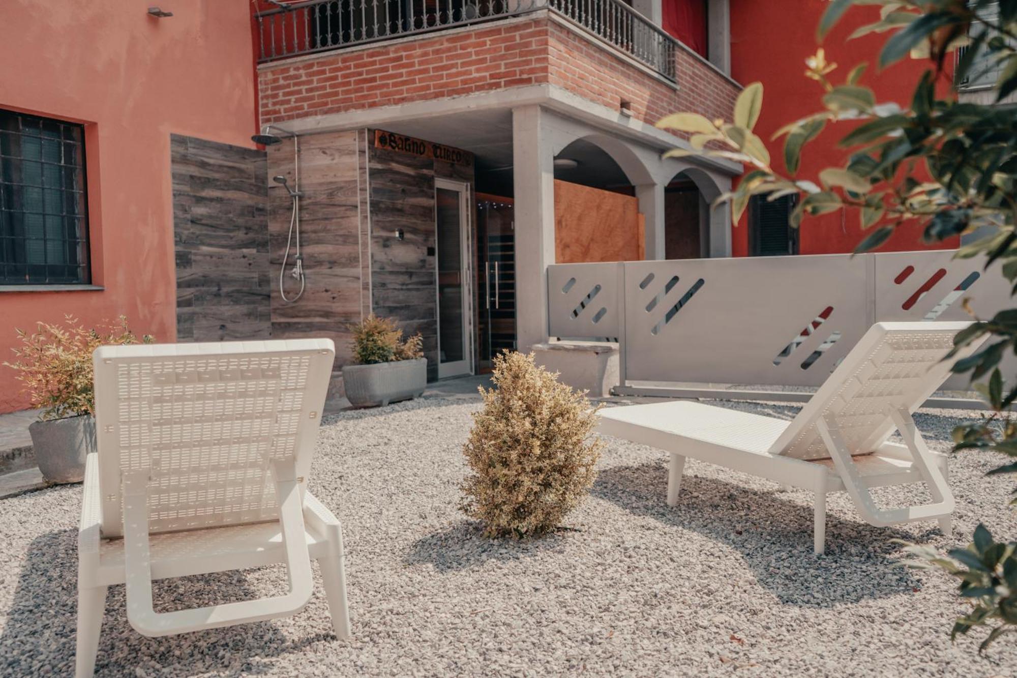 Apartment Esclusivo Con Privata & Wi-fi
