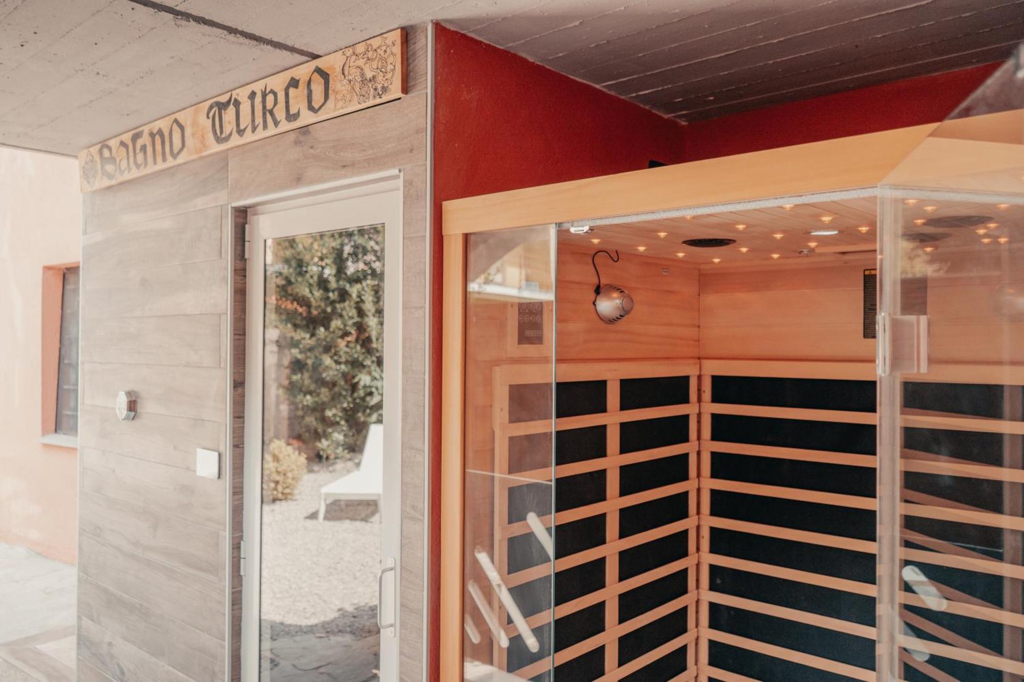 Esclusivo Con Privata & Wi-fi Apartment *